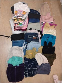 Girls Clothes