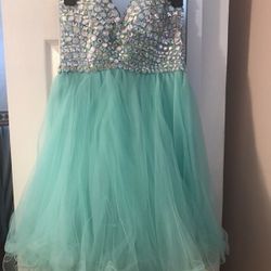 Prom/graduation/sweet 16 Dress