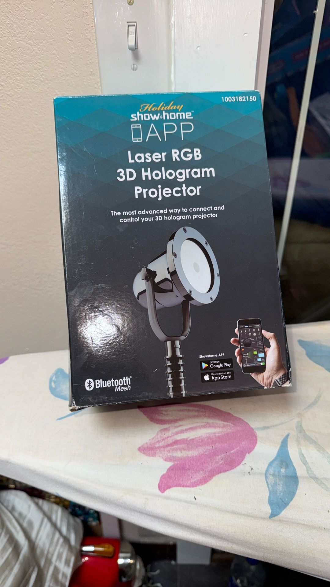 Show home Projector 📽️ 