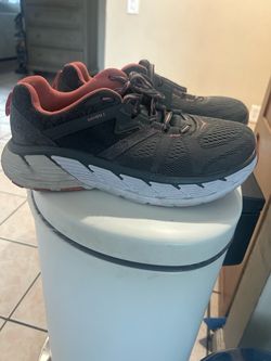 Hoka woman’s shoes
