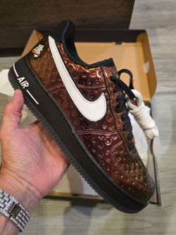 AIR FORCE LOW PRM ALL STAR WEEKEND  SZ 11