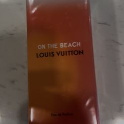 Lv On The Beach