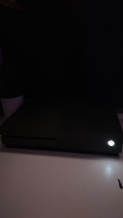 xbox