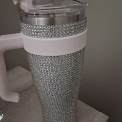 Stainless Steel Tumbler 
