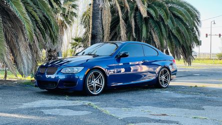 BMW 335is E92 Open to Offers