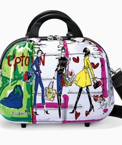 Brighton Travel Case