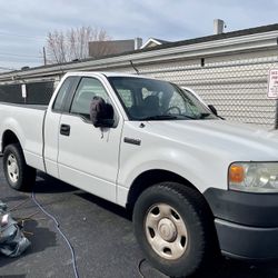 2006 Ford F-150