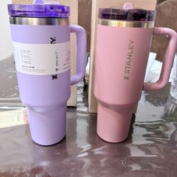 Stanley Tumblers  40 Oz 