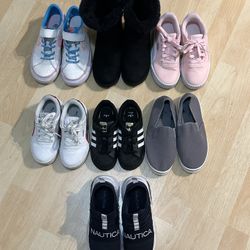 Shoes Kids Girl For Sale