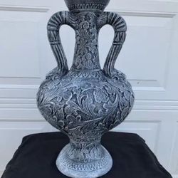 Mid-Century Vase 