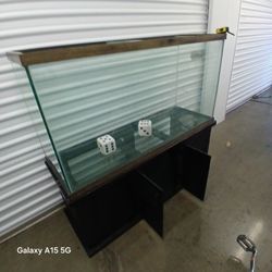 Reptile Or Fish Tank 