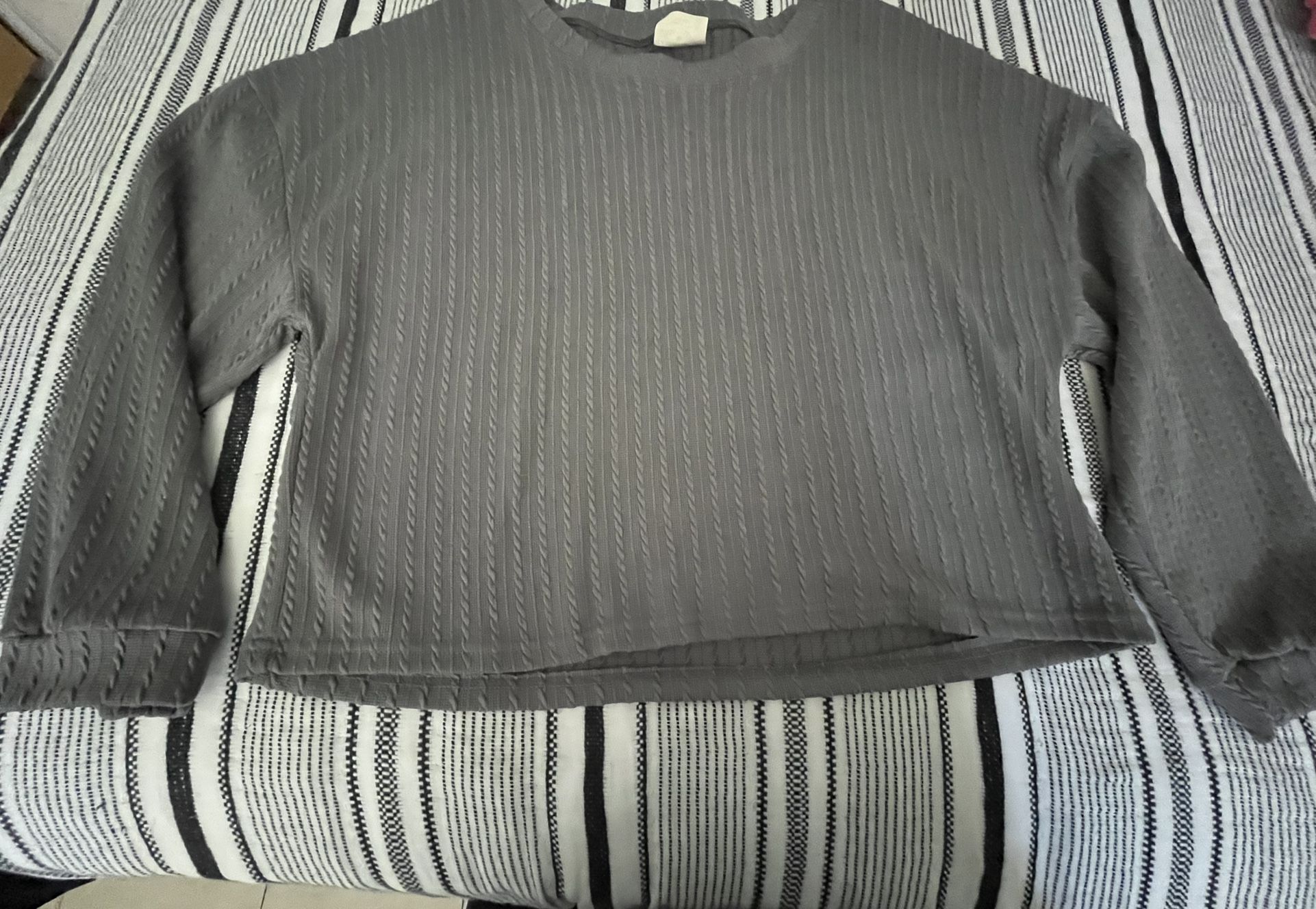 Long Sleep Shirt