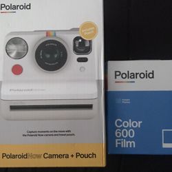 Polaroid Now