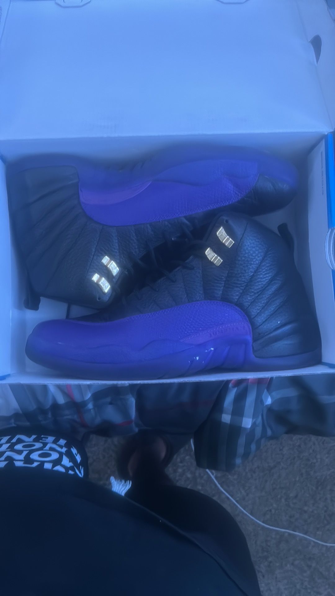Jordan’s for sell