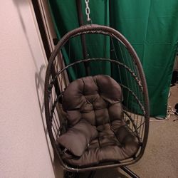 Indoor/Deck Hammock 