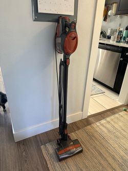 Shark Rocket Vacuum
