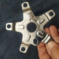 Old School Sugino Spider Japan Nice Condition 