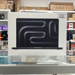 14” MacBook Pro M5 32/1TB