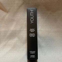 Shaklee youth face and neck sculpting wand Anti Wrinkle Anti Aging