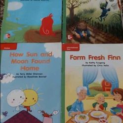 Book Lot (4)