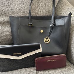 Michael Kors Purse