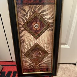 Art Piece L27/15 1/2W