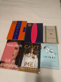 Books