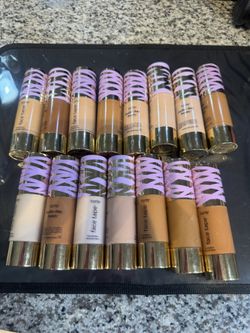 Tarte Cosmetics Makeup 