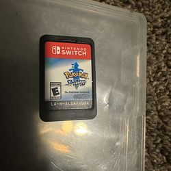 Pokemon Sword