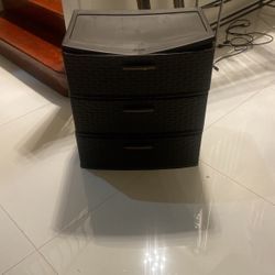 Draw Storage
