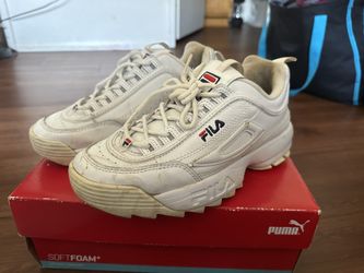FILA SHOES 