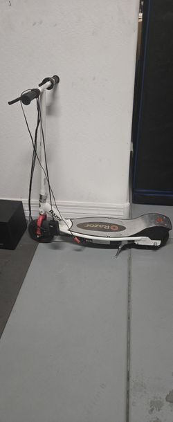 ELECTRIC RAZOR SCOOTER
