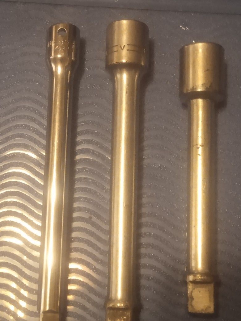 Craftsman Extensions