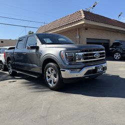 2023 FORD F159 $4900 DP