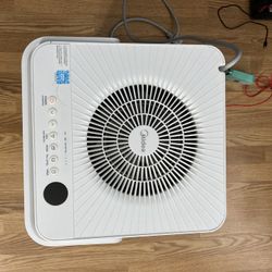 Midea Cube Dehumidifier 