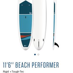 Tahe Paddle Board