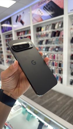 Pixel 10 pro 1TB