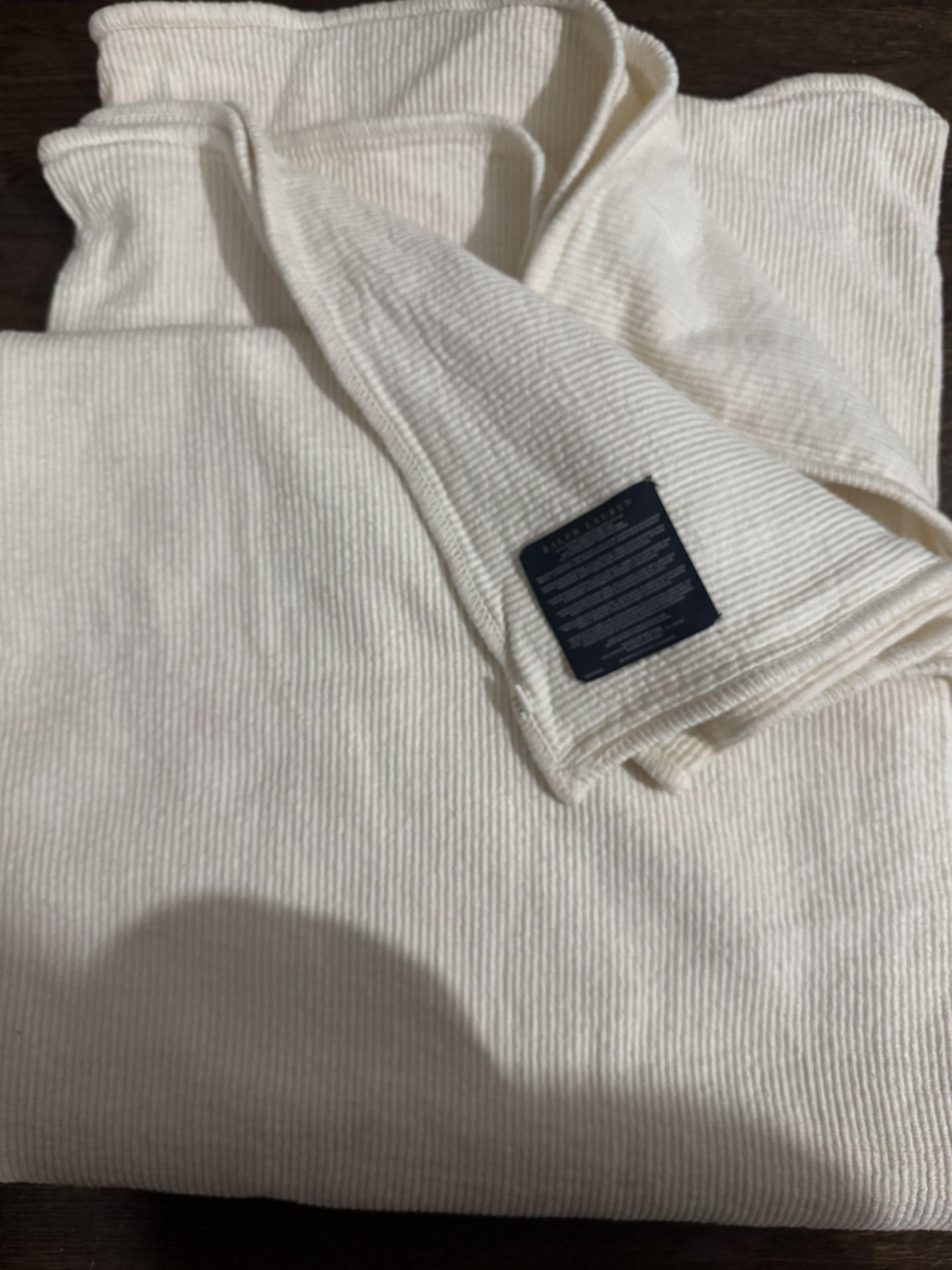 Ralph Lauren Blanket 