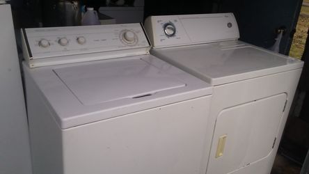 Whirlpool set $350
