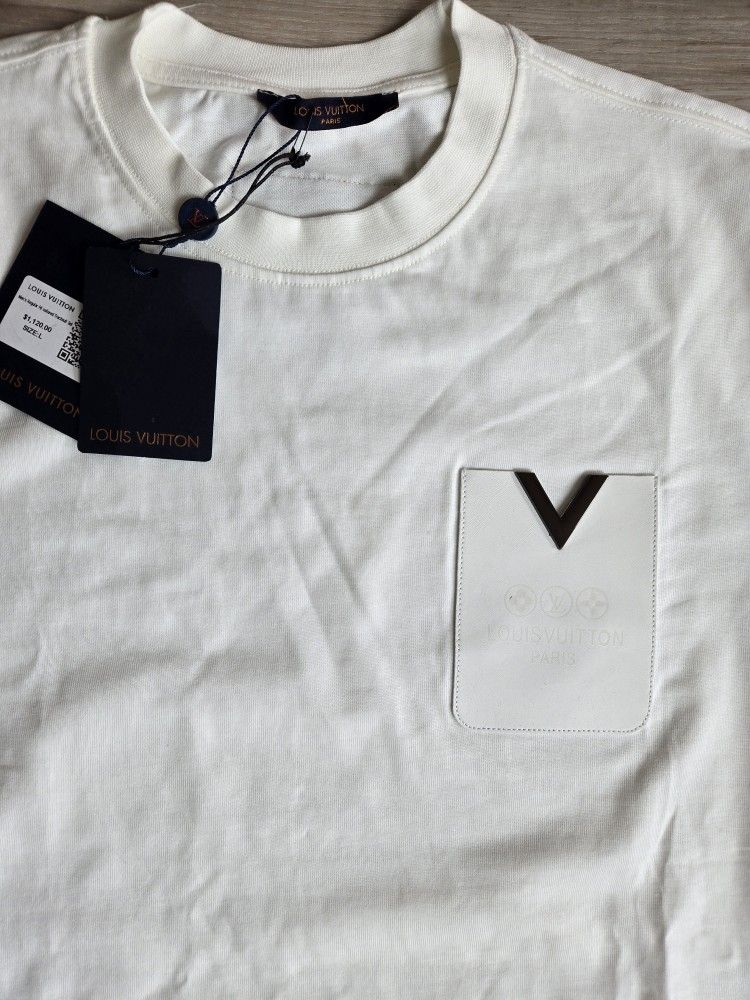 Louis Vuitton Shirt