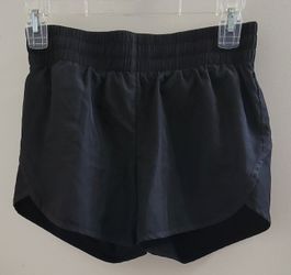 Juniors Xsmall Athletic Shorts 