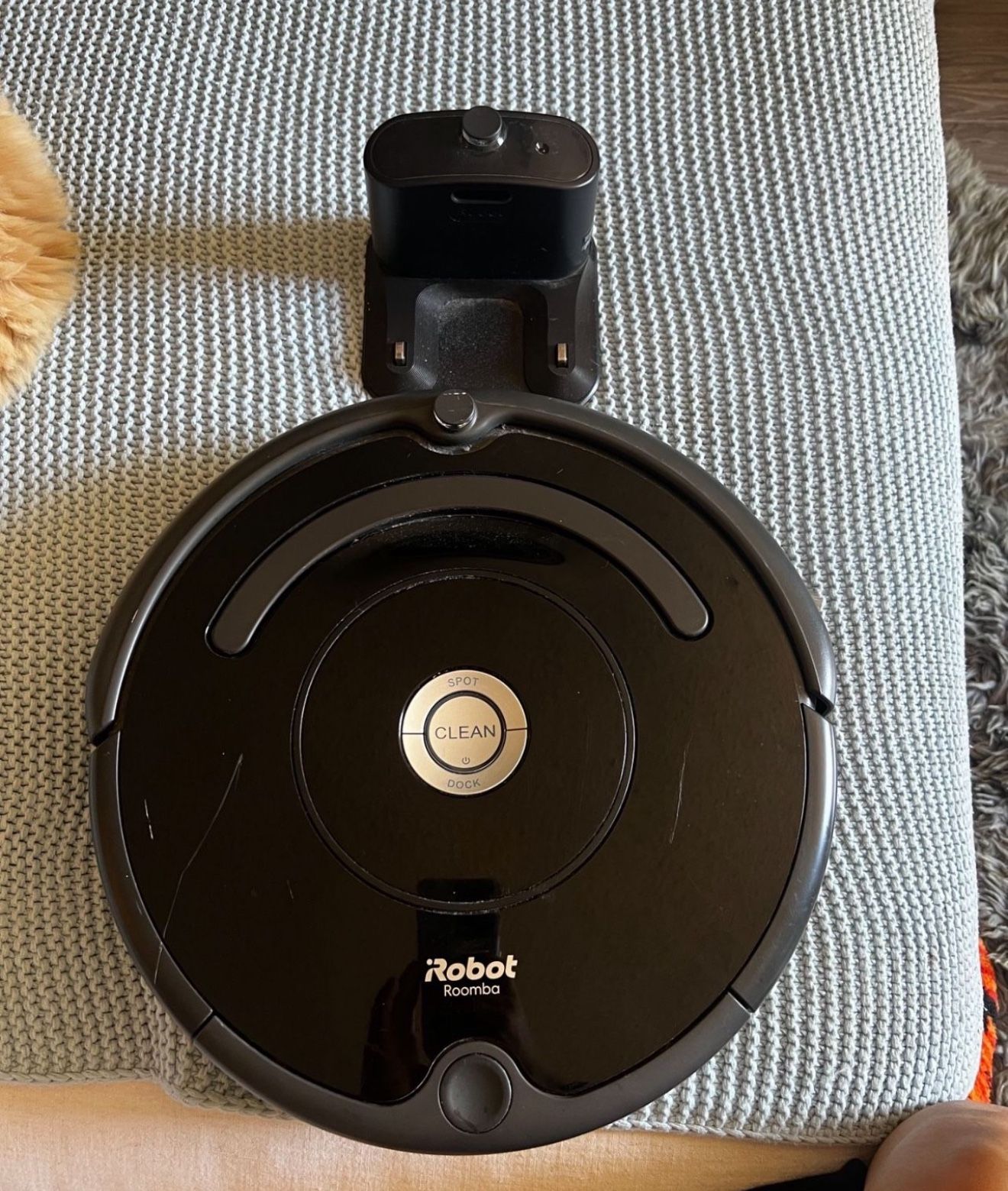 Roomba Robot Vacuum