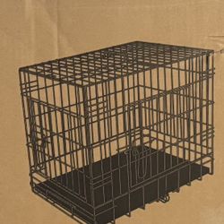 Dog Crate 