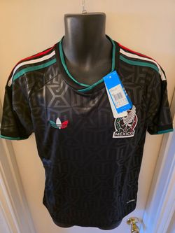 Adidas Mexico Away 2026 World Cup Jersey