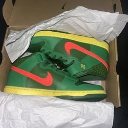 Watermelon SB Mids