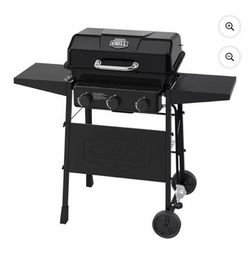 GRILL "Expert Grill"    size / dimensions 47.4"x 22.36* x41.9" ;  Nexgrill Industries Inc. Expert Grill  # (contact info removed)
