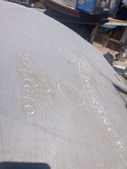 Vintage casino used gaming 21 table