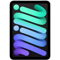 Apple iPad Mini 7 - 128GB - Wi-Fi -Space Gray