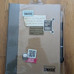 Scrap Book