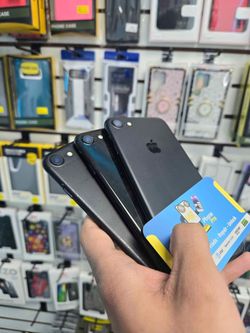 iPhone 7, Flawless condition!